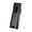 Black, variant on K3 UltraMulti EDC Keychain Tool, Mini Keychain Flashlight 800 Lumens with Diffuser Clip, Multipurpose Pocket Light Hat Lamp Camp Lantern for Everyday Dog Walking Hiking Camping