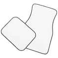 thumbnail image 3 of 1 Juego de alfombrillas y alfombrillas universales para asiento de coche, sublimación DIY, funda para asiento de coche y alfombrilla para suelo, 3 of 6