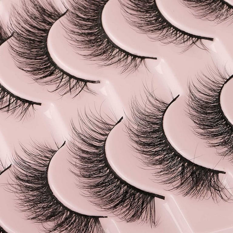 Bulk lashes store mink