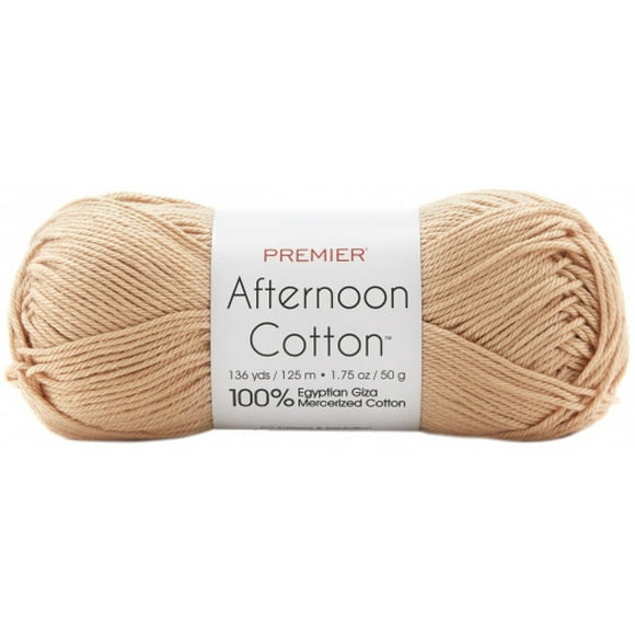 Premier Yarns Afternoon Cotton Yarn
