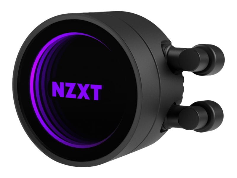 Nzxt Kraken M22 Liquid Cooling Walmart Com Walmart Com