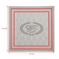 thumbnail image 3 of Cobalt Boat Non-Skid Table Mat 407057 | R Series Surf Red, 3 of 5