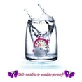 thumbnail image 2 of 3D Lovely Cartoon Butterfly Watch for Kids Waterproof PVC Watch for Girl and Boy, 2 of 8