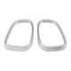 thumbnail image 1 of Exterior Side Rearview Mirror Frame Trim for XE 15-16 / XF 11-16 and XJ/ 2010-2016 Car Accessories, 1 of 5