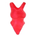 thumbnail image 2 of 2 piezas 1/6 de playa Bikini de acción femenina juguetes de, 2 of 9