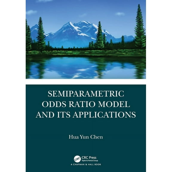 Semiparametric Odds Ratio Model and Its Applications, (Paperback)
