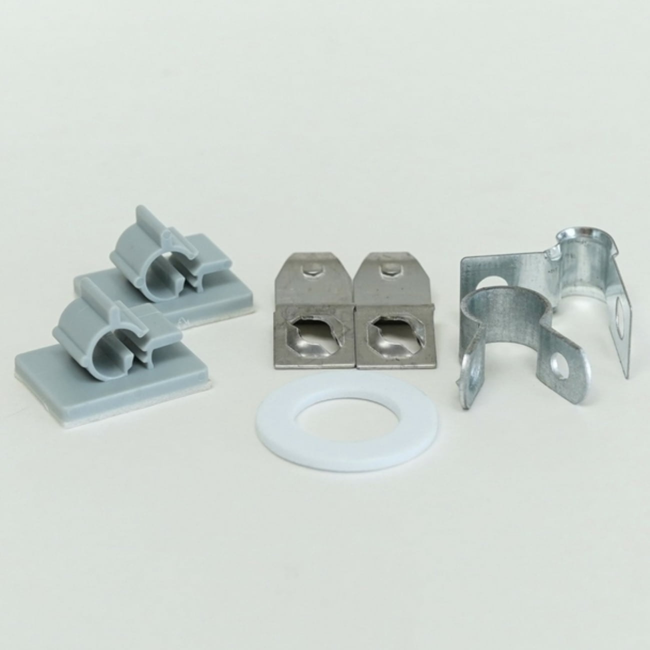 Refrigerator Ice Maker Kit For Whirlpool 5WT511SFEG00 5WT511SFEW00 5WT519SFEG00 5WT519SFEW00 6EB21DKXDW00 6ED2FHGXVA00 6ED2FHGXVA01 6ED2FHGXVQ00 6ED2FHGXVQ01 7ED20TKXDN00 7ED20TKXDN01 7ED20TKXDN02