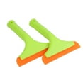 thumbnail image 2 of AMERTEER Cleaning Water Squeege Blade Automobile Film Silicone Soft Scraper Wallpaper, 2 of 3
