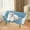M blue, variant on balikha Pet -hammock Bed Increased Cat Bed Fittings Resistant All Four Seasons Lounge Raised Cat Bed for Kittens Inner And External Use S blue