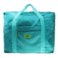 thumbnail image 1 of Bolsa de almacenamiento de impermeable en 5 colore bolsa organizadora de capacidad, bolsas de hombro plegables Hugo Mochila, 1 of 8
