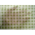thumbnail image 4 of oneOone Cotton Silk Fabric Check & Geometric Printed Craft Fabric BTY 42 Inch Wide, 4 of 4