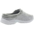 thumbnail image 2 of Easy Spirit Womens Travelslide2 Mule 10.5 Dark Grey, 2 of 2