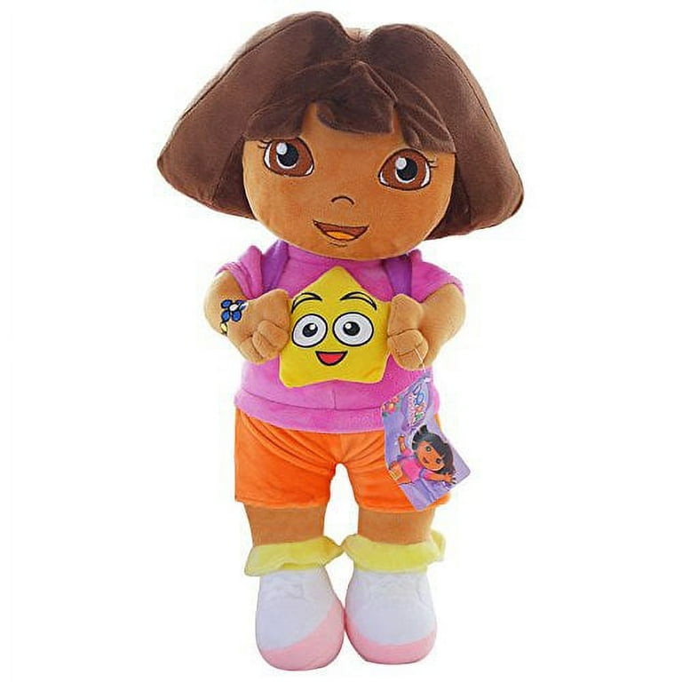 Dora dolls for sale deals
