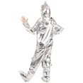 thumbnail image 2 of Kid's Tin Woodsman Costume, 2 of 3
