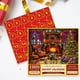 thumbnail image 4 of Regalos Cuenta Regresiva Navidad 11 26 X 8 66 Pulgadas Recuerdo Fiesta Festival, 4 of 7