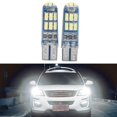 thumbnail image 3 of 2pcs Auto  Clearance Lamp Flashing Strobe Waterproof RGB Small Lamp Bulb, 3 of 8