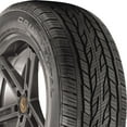 thumbnail image 6 of Continental ContiCrossContact LX20 All Season 255/55R20 107H Passenger Tire, 6 of 6