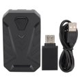 thumbnail image 1 of Mix Master Keyboard Mouse Converter USB Connection Programmable Keyboard and Mouse Adapter with OTG Adapter for PS3, 1 of 5
