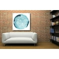 thumbnail image 5 of Epic Art 'Tree Ring Overlay IV' by Grace Popp, Acrylic Wall Glass, 36"x36", 5 of 7