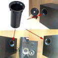 thumbnail image 3 of Bass Reflex Tube for Speaker Box - Subwoofer Port R8A3 Q1, 53x100mm, 3 of 8