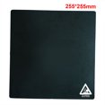 thumbnail image 3 of TRONXY Heated Bed Sticker Sheet Build Surface High Resistant 255*255mm10.0*10.0in for 3D Printer Hotbed, 3 of 7