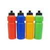 Bulk Buys GL856-16 Sports Water Bottle Countertop Display, 16 Piece