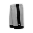 thumbnail image 3 of Boys Premium Active Athletic Performance Shorts with Pockets - 3 Pack, 3 of 4