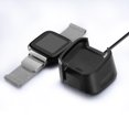 thumbnail image 2 of CNKOO Câble de Charge de Bracelet Intelligent Portable de Remplacement pour Versa 2 Lite, 2 of 8