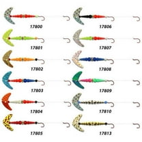Mack's Lure Double Whammy Pro Series