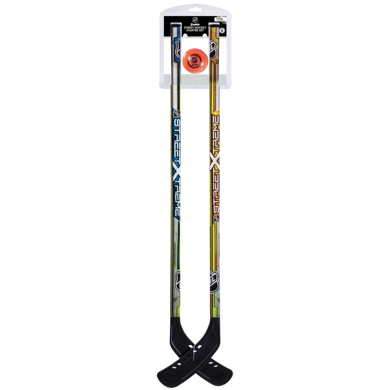 Franklin Sports NHL Street Hockey Starter Set photo 8