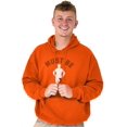 thumbnail image 5 of Must Be Hump Day Dog Lover Pet Owner Hoodie Sweatshirt Women Men Brisco Brands S, 5 of 6