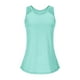 thumbnail image 4 of Blusas para mujer,Blusa informal para mujer, manga tres cuartos, poliéster, suave y transpirable, para uso diario, sopatenor, 4 of 8