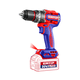thumbnail image 1 of Kit Taladro de impacto 1/2", 96 Nm, Inalámbrico 20 V, Motor Brushless, incluye accesorios, 2 Batería, 1 of 3