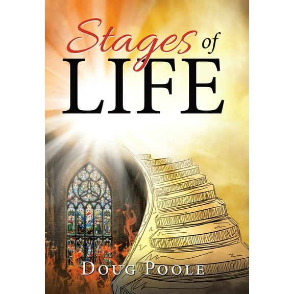 Stages of Life, (Hardcover)