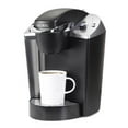thumbnail image 2 of Keurig K140 Coffee Maker And Coffee Machine Commercial Brewing System And Personal Brewing System Works With Regular K-cups, 2 of 4