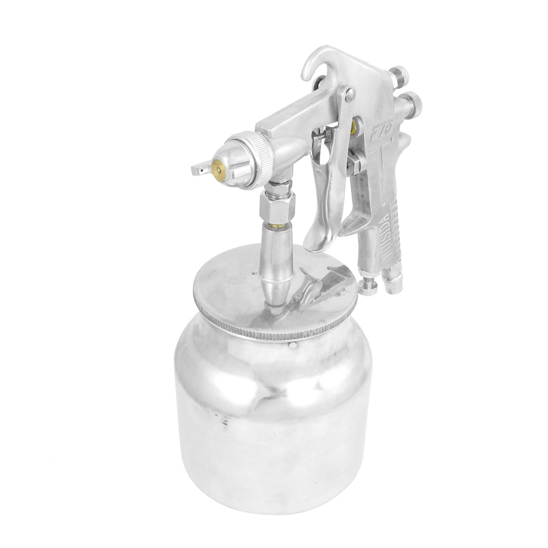 Touchup Paint Compressed Spraying Sprayer Air Spray Gun Walmart Canada