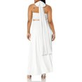 thumbnail image 2 of GHSDFBB Womens Transformer/Wrap Infinity Dresses Maxi Cocktail Gown Long Dress, 2 of 7