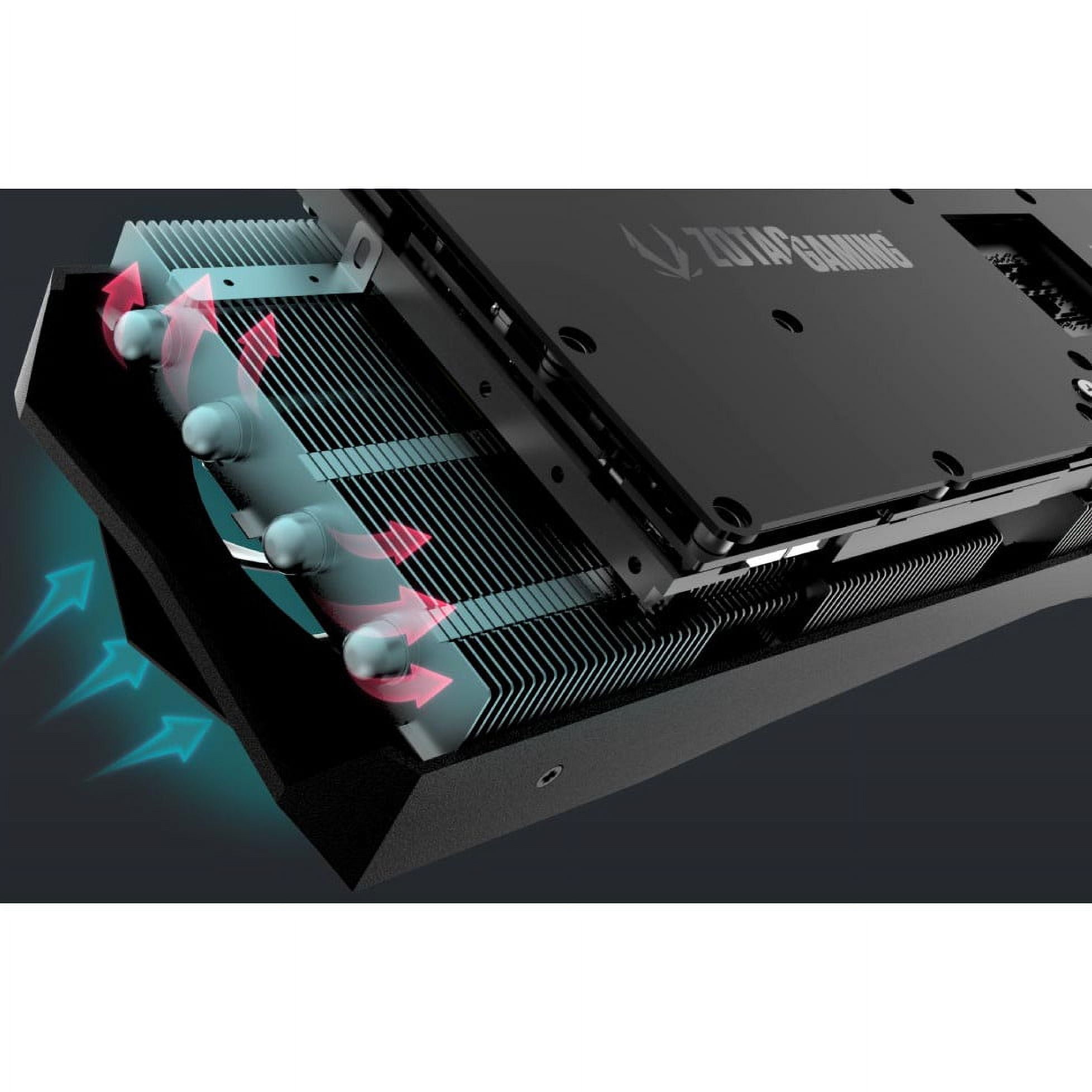 ZOTAC GAMING GeForce RTX 2080 Ti Blower - Graphics card - GF ZOTAC GAMING GeForce RTX 2080 Ti Blower - Graphics card - GF