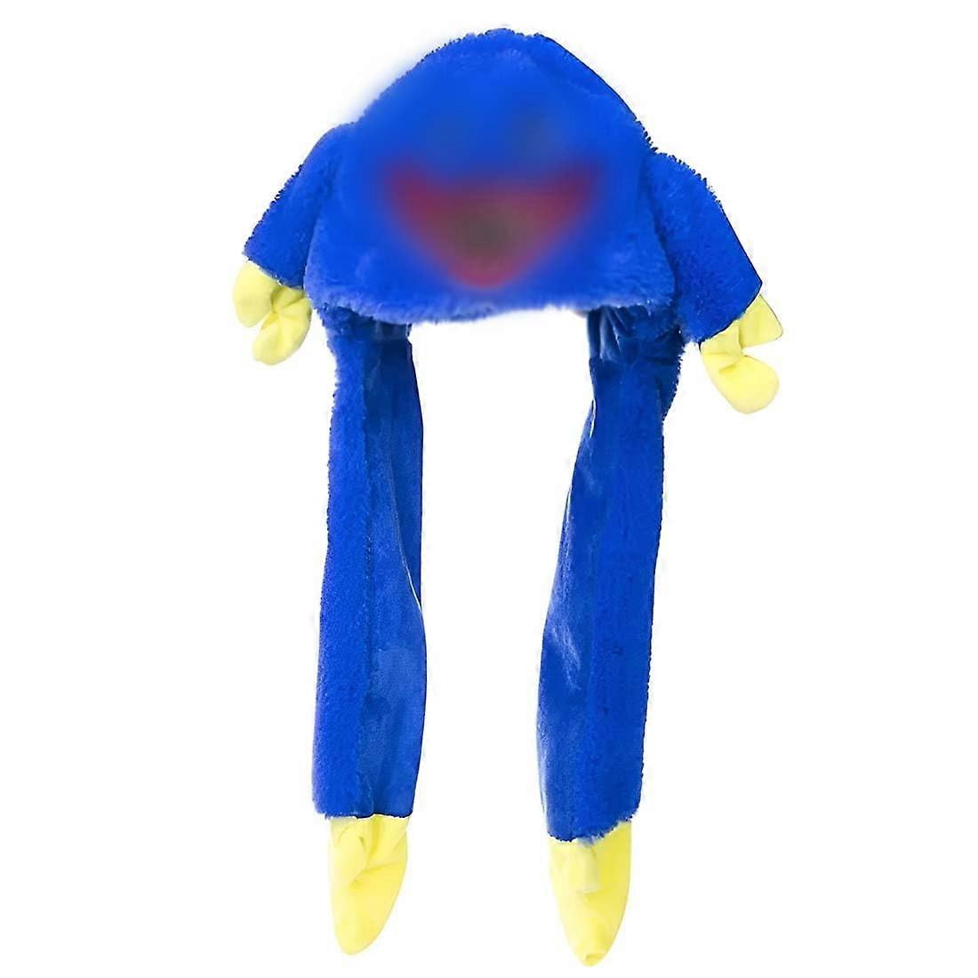 Ensemble 3 Pièces Bretelles Chapeau Gants Costume Minions Pour Adulte - 3 Pièces (chapeau, Lunettes, Bretelles), Taille Unique, Pour Déguisement Carnaval Halloween Ensemble 3 Pièces Bretelles Chapeau Gants Costume Minions Pour Adulte - 3 Pièces (chapeau, Lunettes, Bretelles), Taille Unique, Pour Déguisement Carnaval Halloween