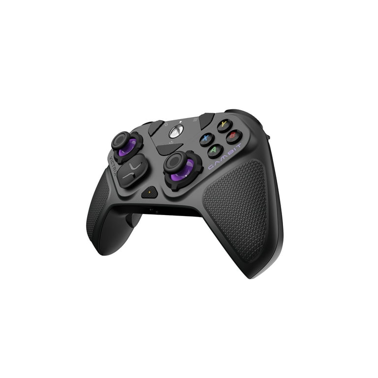 新品未開封　Victrix Gambit　コントローラー PDP Victrix Gambit Prime Wired Tournament Controller for