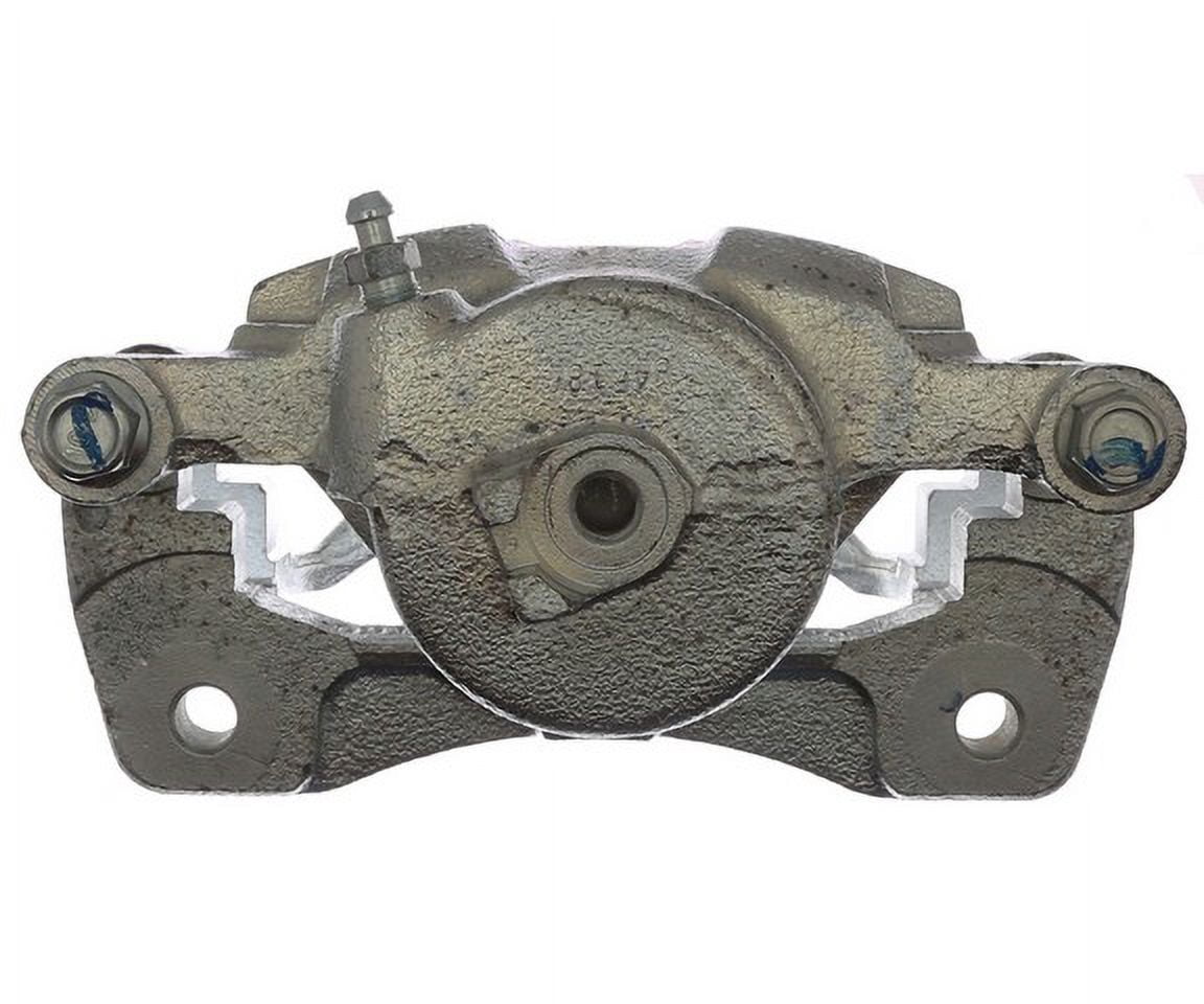 Raybestos Element3 New Plated Calipers