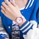 thumbnail image 5 of Reloj de Pulsera Para Hombre, Original A Estrenar Correa Metalica Hombre, Moderno, Casual, Deportivo Reloj de Pulsera,Reloj Digital Multifuncional para Hombres, Deportes, Correr D,Alloy, 5 of 6