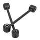 thumbnail image 4 of Enlaces De Barra Estabilizadora, Enlace De Barra Estabilizadora K80861 Para Jeep Commander 2006-2010 Para Reemplazo De Jeep Commander 2006-2010 Cergrey Stabilizer Bar Joint, 4 of 8