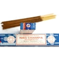 thumbnail image 5 of Authentic SATYA SAI BABA Nag Champa Incense Sticks, 5 of 6