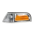 thumbnail image 1 of Cuarto DEPO Ford Crown Victoria 1998 - 2011 Piloto, 1 of 1