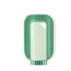 thumbnail image 3 of Handheld Mirror Wiper Coche Ventana de vidrio Escritora Pequeño Portátil Limpieza Scrubber Casas Cashets Gadgets Cocina Lavandería Sala AweSitey HA047924-00, 3 of 7