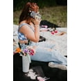 thumbnail image 6 of Walli Cases Funhouse by Aubree Says Phone Case for iPhone 11 Pro with Wallet, Kickstand & Finger Strap, 6 of 9
