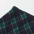 thumbnail image 6 of Lolmot Womens Plaid Flannel Skirts, Y2K Classic Fit High Rise Mini Skirt, Stretchy Pencil Skirts, Fall Winter Business Outfits, 6 of 9