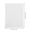 thumbnail image 4 of Luxshiny Kids Toy Storage Bags Over Door Organizer Transparent PVC For Parents 1Pack, 4 of 8