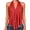 /c153Watermelon Red723, variant on Tank Tops For Women Flowy Backless Elegant Draped Front Basic Summer Loose Fit Tops Halter Neck Sleeveless Solid Color Clothes Casual Trendy Beach Everyday Wear,Army Green,L